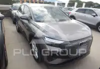 2022 Audi E-TRON