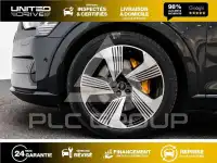 2022 Audi E-TRON