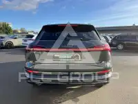 2022 Audi E-TRON