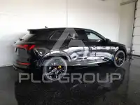 2022 Audi E-TRON