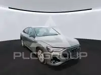 2022 Audi E-TRON
