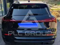 2022 Audi E-TRON