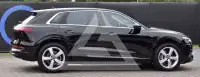 2022 Audi E-TRON