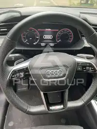 2022 Audi E-TRON