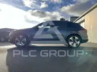 2022 Audi E-TRON