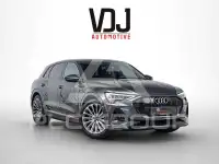 2022 Audi E-TRON