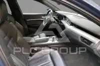 2022 Audi E-TRON