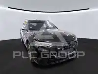 2022 Audi E-TRON