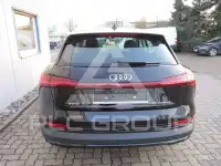 2022 Audi E-TRON