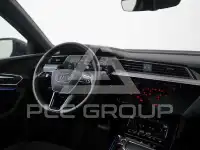 2022 Audi E-TRON
