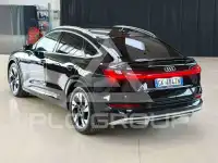 2022 Audi E-TRON
