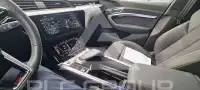 2022 Audi E-TRON