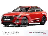 2022 Audi E-TRON