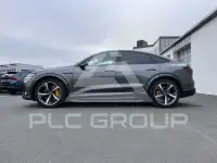 2022 Audi E-TRON