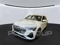 2022 Audi E-TRON