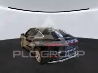 2022 Audi E-TRON