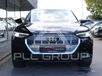 2022 Audi E-TRON