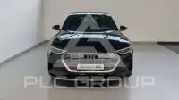 2022 Audi E-TRON