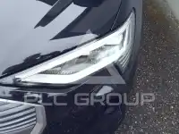 2022 Audi E-TRON