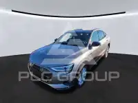 2022 Audi E-TRON