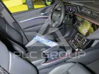 2022 Audi E-TRON