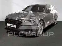 2022 Audi E-TRON