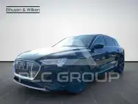 2022 Audi E-TRON
