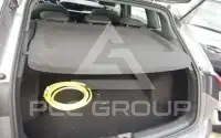 2022 Audi E-TRON