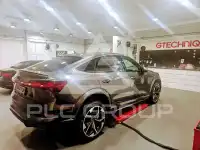 2022 Audi E-TRON