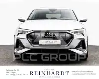 2022 Audi E-TRON