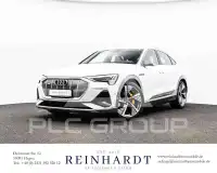2022 Audi E-TRON
