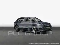 2022 Audi E-TRON