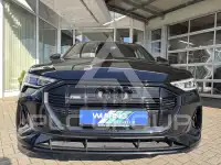 2022 Audi E-TRON