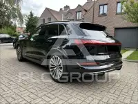 2022 Audi E-TRON