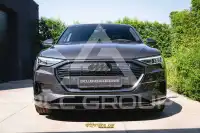 2022 Audi E-TRON