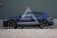 2022 Audi E-TRON