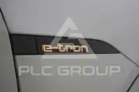 2022 Audi E-TRON
