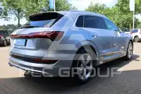2022 Audi E-TRON