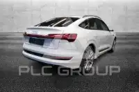 2022 Audi E-TRON