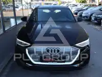 2022 Audi E-TRON