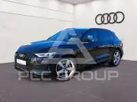 2022 Audi E-TRON