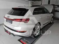 2022 Audi E-TRON