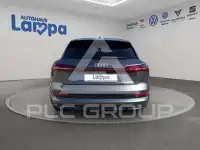 2022 Audi E-TRON
