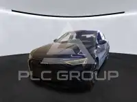 2022 Audi E-TRON