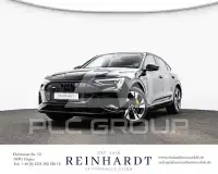 2022 Audi E-TRON