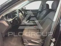 2022 Audi E-TRON