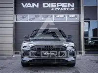 2022 Audi E-TRON