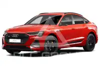 2022 Audi E-TRON