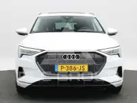 2022 Audi E-TRON