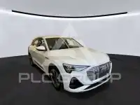 2022 Audi E-TRON